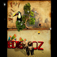 Almas gemelas (demo2)