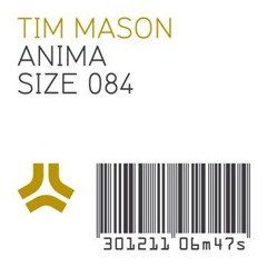 Tim Mason - Anima (Original Mix)