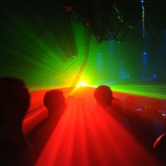 Hyde & Seek by Spunky (DJ Ricci Vocal Mix)