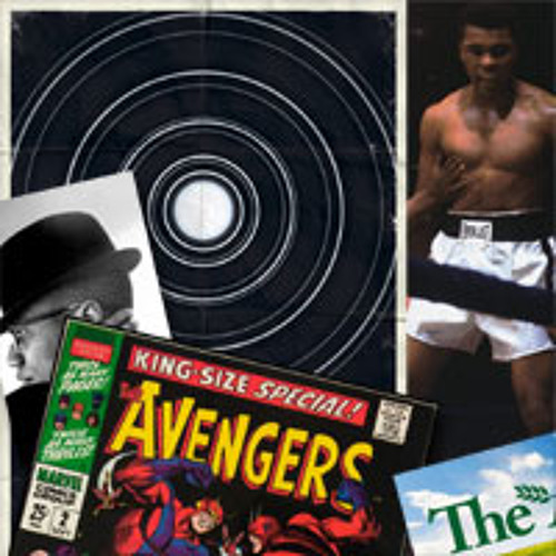 Stream Roifield Brown aka Daddys Boy - Limps Heavy by Roifield Brown ...