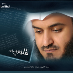 نشيد قلبي الصغير – مشاري بن راشد العفاسي – ألبوم قلبي الصغير