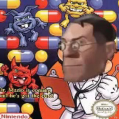 TF2 - Dr. Medic