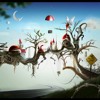 Dj Sanschay - FlybyPsy (OldSchool PsySet 2003) DJ mix artwork - Electronic music tracklist cover image
