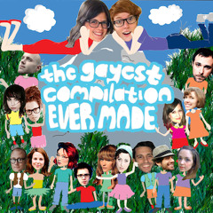 Dan Romer - Love Who We Love