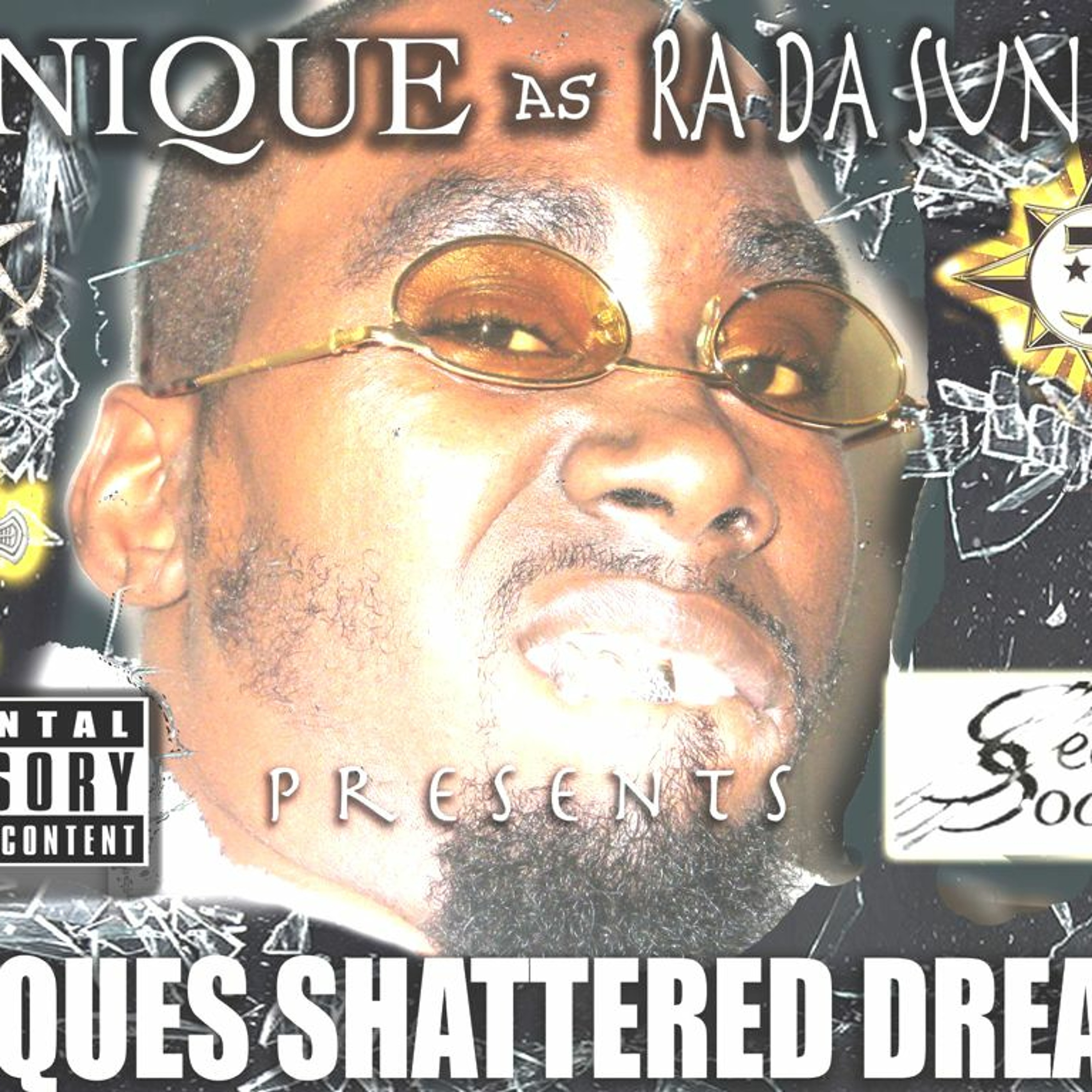 N da city feat. blesz ,heavenly earth asia , episode artwork