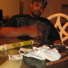 Baigon - Money On Da Ground Edit