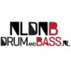 DJ Greg D. - NLDNB014 (www.drumandbass.nl podcast)