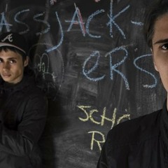 Bassjacker vs toyfriend dj Lua Ferder