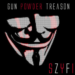 Gun Powder Treason