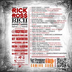 02-Rick Ross-High Definition Prod By Saint Denson