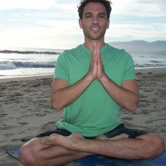 Chakra Balancing Meditation with Brian Hyman Yoga