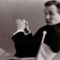 YOU CAN'T ROLLERSKATE IN A BUFFALO HERD - TV Coahran