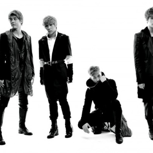 F.I.X.- Please Don't Say