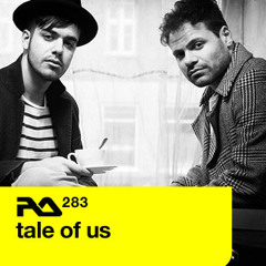 Tale Of Us - RA Podcast 283 - 31.10.2011