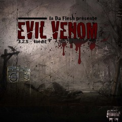 Evil Venom - 3.2.S Les Profondeurs (DJ Noxious Apo K Lips)