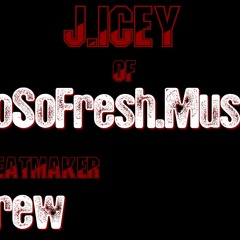 Revolution of men (Prod by J.Icey)