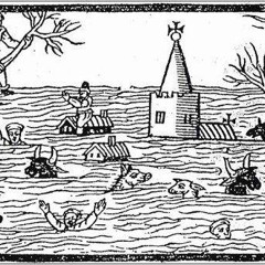 Water Above the Walls