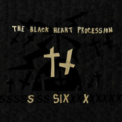 The Black Heart Procession - Forget My Heart