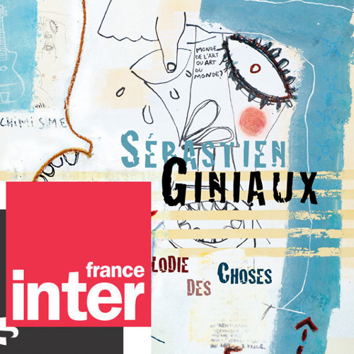 Sébastien Giniaux - France Inter - 6 jan. 2012