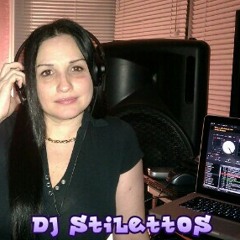 Dj Stilettos Dembow Mix Vol. 1