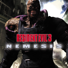 Resident Evil 3 - Well Dressed Up (Boutique Room)