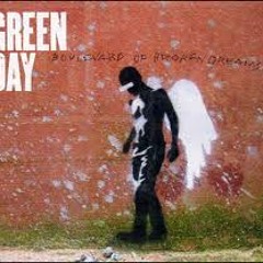 Boulevard of Broken Dreams - Green Day (Ukulele Cover)