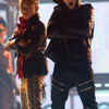 Never Say Never-Justin Bieber feat. Jaden Smith