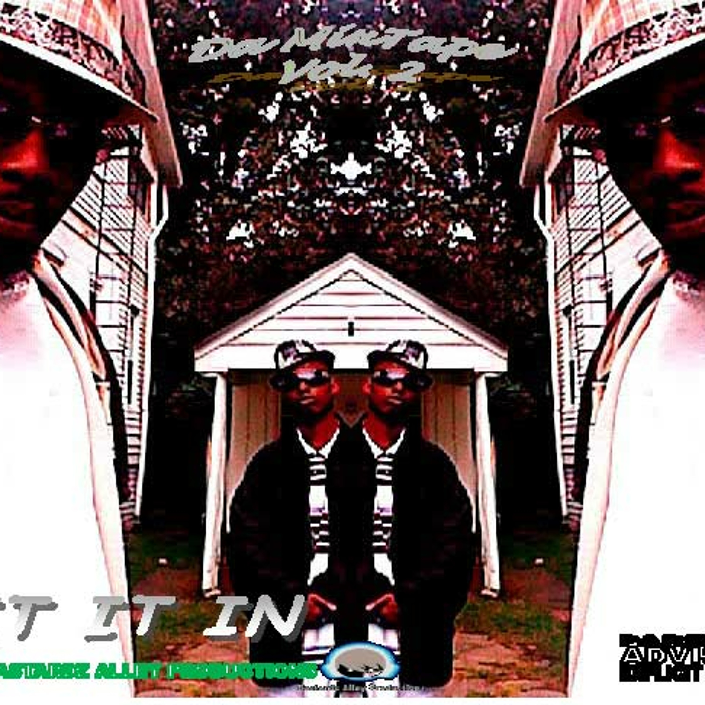 Fugitive episode artwork