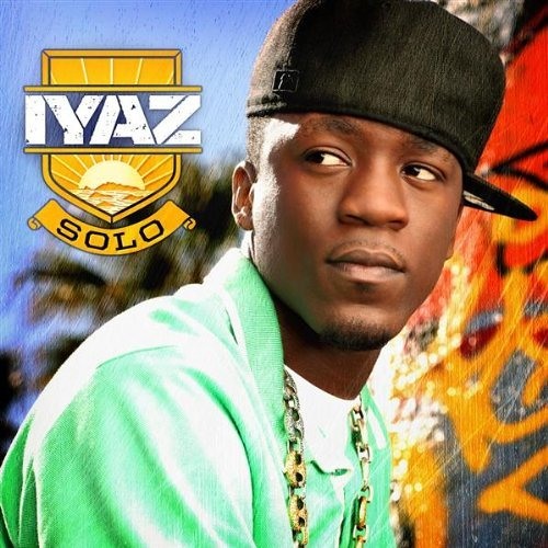 Iyaz - Solo (Dj Stevanus Remix)