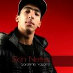 Son Nefes - Uzat Elini Bana