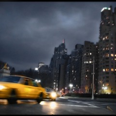 Large On the Streets