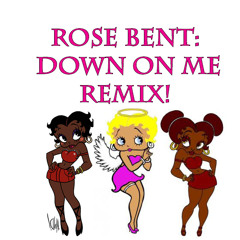 Jeremih ft. 50 Cent - Down on Me (Rose Bent Remix)