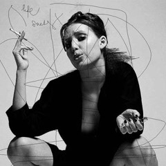 Lykee Li-Tonight(Starfuxkz Remixx)