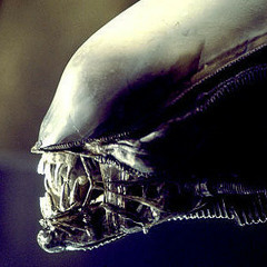 The Alien's Intel Mix