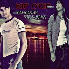 KiF N'dir ReMiX 2012 [Mc-MoOh FeaT ZaHoo]