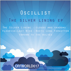 Oscillist - The Silver Lining