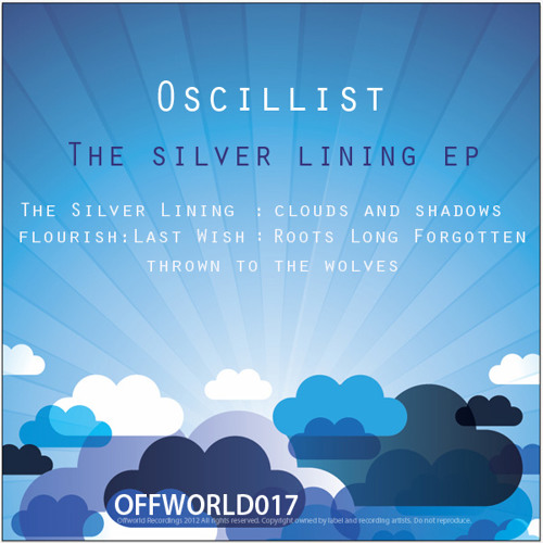 Oscillist - The Silver Lining