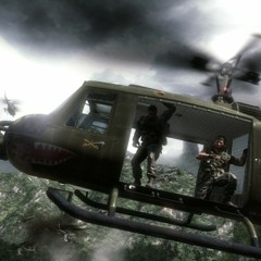 Black Ops Zombie Theme