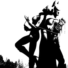 Arkham (Rough Sample)