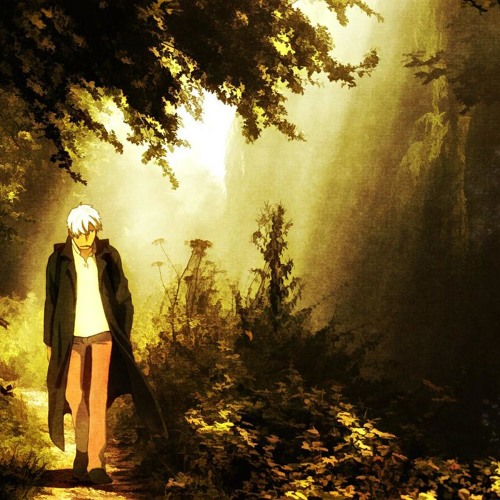 MUSHROOMcomplex - Mushi Forest [WIP]