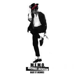 Beat It - M.E.M.O. & OUR LITTLE BIG JACKSON !FREE DONWLOAD!