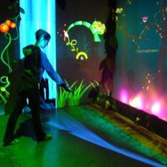 Funky Mashup with some scratching