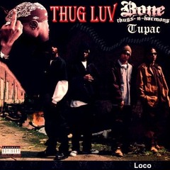 Skrillex vs 2Pac & BTNH - Disco Thugs (Dubstep Mashup)