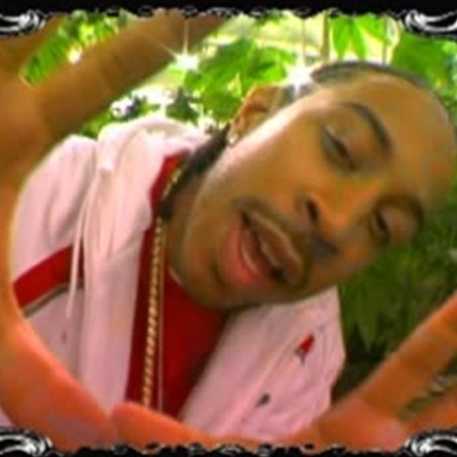 Bone Thug-N-Harmony Ft. Ludacris - Blueberry Thuggy Yum Yum