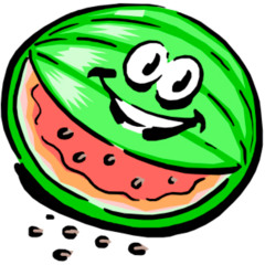 Watermelon Seeds