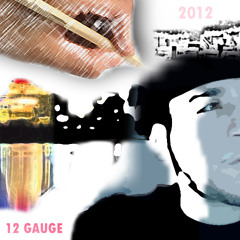 12 Gauge - Yonkers Freestyle