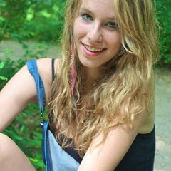 Mara Dominowski - "Sweet One" (Guitars by Marc Lambert)