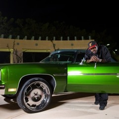 Chevy Musik- Dub B ft Mah'je