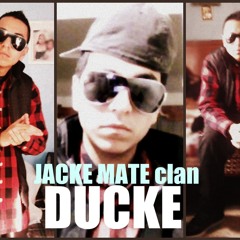 Al principio una amistad-ducke JMclan