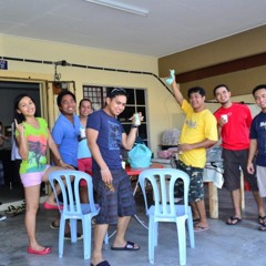 Huwag nalang kaya with Spanish Bread(mp3)